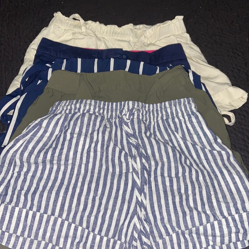 Short bundle